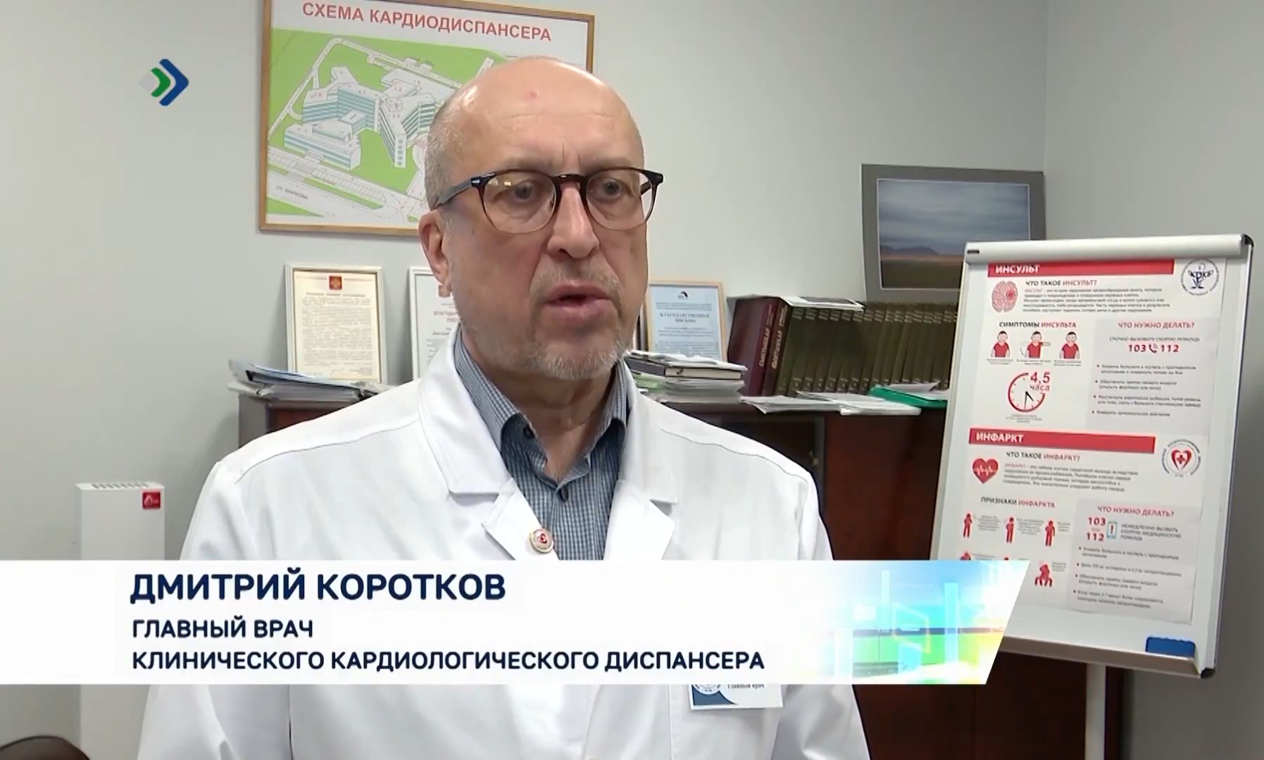 Высокие технологии и быстрое восстановление