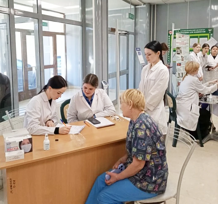 Не выше потолка: какие цифры здоровья нужно держать под контролем