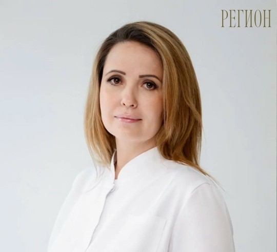 Юлия Ерёмина: «Пусть кричит!»