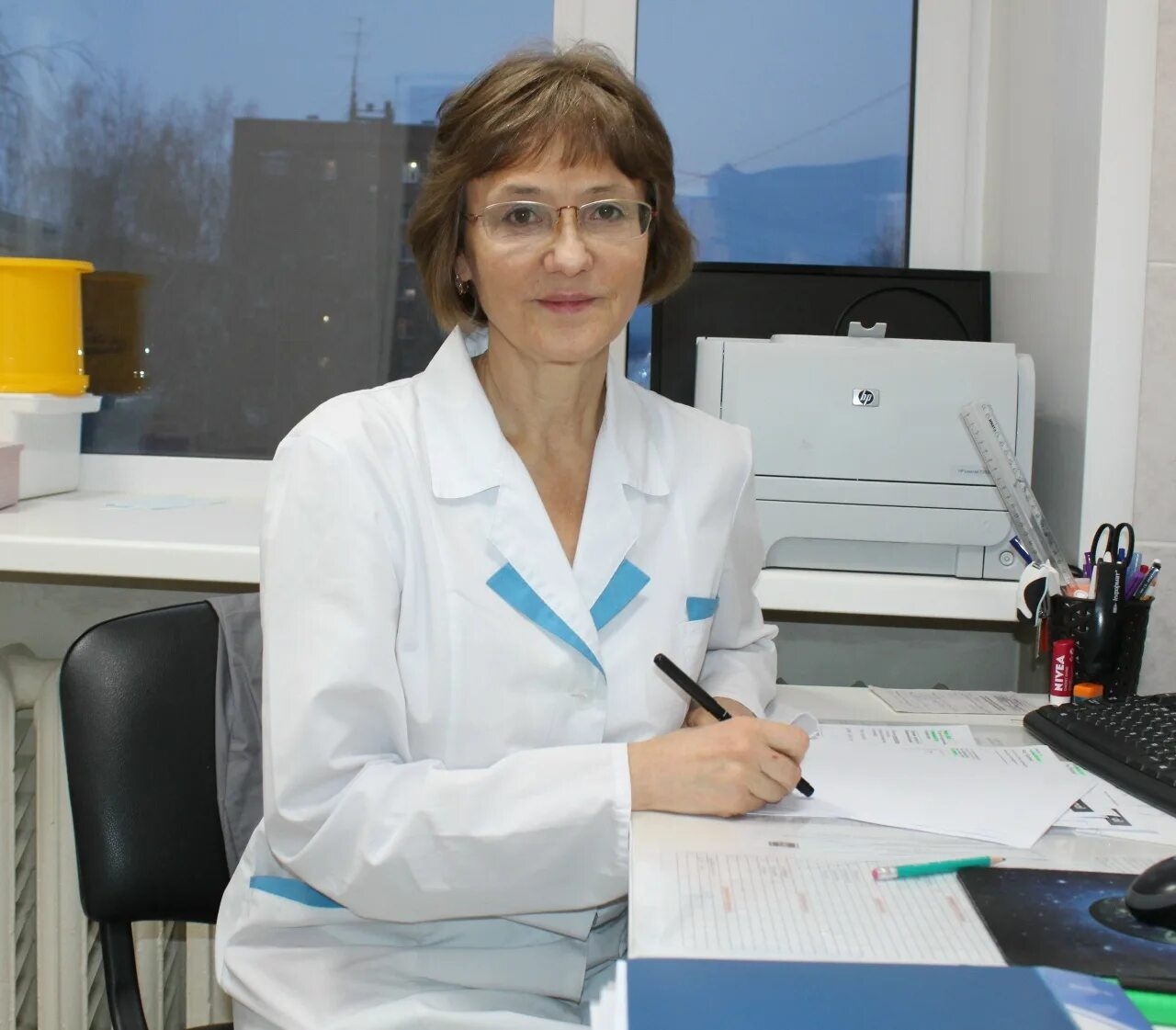 Мнение специалиста: кардиолог Ольга Курочкина о важном шаге к более здоровой и полноценной жизни